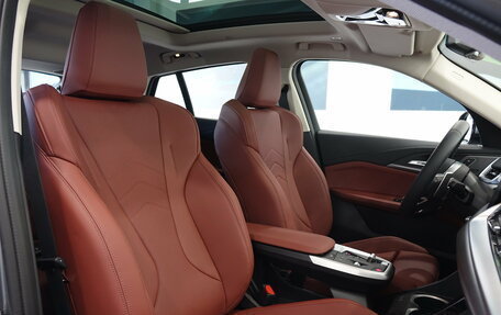 BMW X2, 2025 год, 6 600 000 рублей, 22 фотография