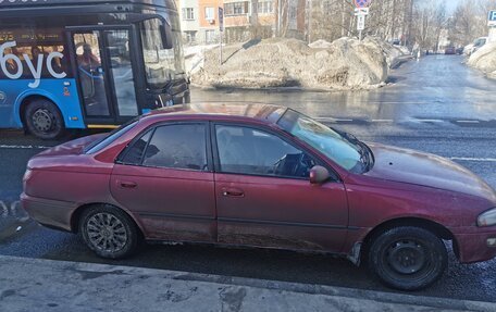 Toyota Carina, 1994 год, 175 000 рублей, 8 фотография