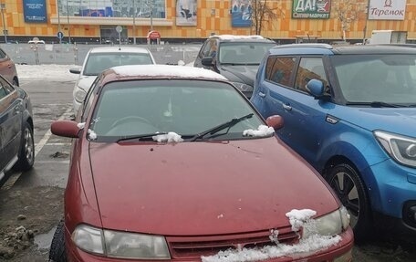 Toyota Carina, 1994 год, 175 000 рублей, 3 фотография