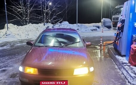 Toyota Carina, 1994 год, 175 000 рублей, 2 фотография