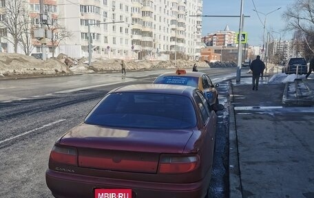 Toyota Carina, 1994 год, 175 000 рублей, 7 фотография