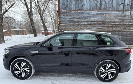 Volkswagen Touareg III, 2019 год, 6 150 000 рублей, 7 фотография