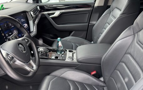 Volkswagen Touareg III, 2019 год, 6 150 000 рублей, 11 фотография