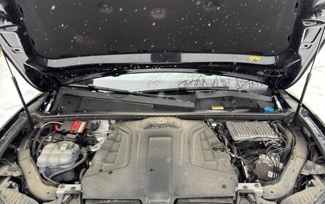 Volkswagen Touareg III, 2019 год, 6 150 000 рублей, 9 фотография