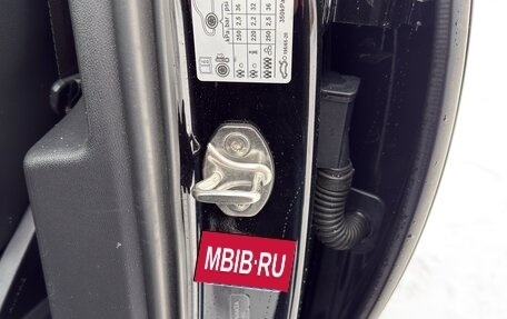 Volkswagen Touareg III, 2019 год, 6 150 000 рублей, 20 фотография