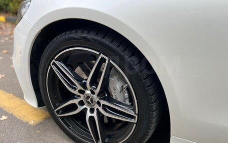 Mercedes-Benz E-Класс, 2017 год, 4 299 999 рублей, 9 фотография