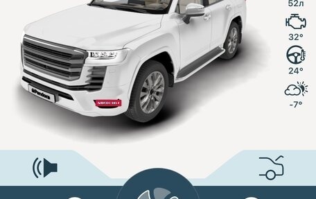 Volkswagen Touareg III, 2019 год, 6 150 000 рублей, 28 фотография