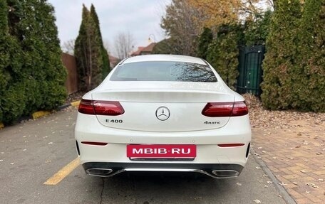 Mercedes-Benz E-Класс, 2017 год, 4 299 999 рублей, 6 фотография