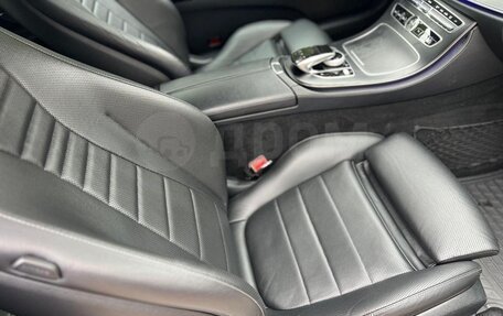 Mercedes-Benz E-Класс, 2017 год, 4 299 999 рублей, 15 фотография