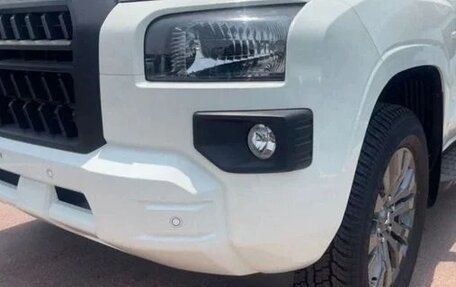 Mitsubishi L200, 2025 год, 3 800 000 рублей, 3 фотография