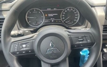 Mitsubishi L200, 2025 год, 3 800 000 рублей, 10 фотография