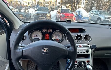 Peugeot 308 II, 2008 год, 520 000 рублей, 8 фотография