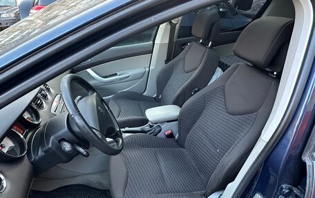 Peugeot 308 II, 2008 год, 520 000 рублей, 11 фотография