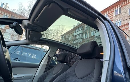 Peugeot 308 II, 2008 год, 520 000 рублей, 7 фотография