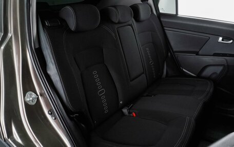 KIA Sportage III, 2012 год, 1 488 000 рублей, 7 фотография