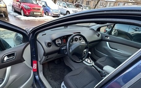 Peugeot 308 II, 2008 год, 520 000 рублей, 10 фотография