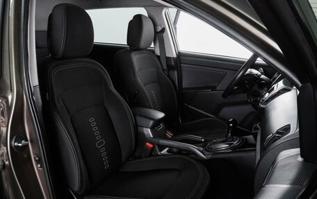 KIA Sportage III, 2012 год, 1 488 000 рублей, 8 фотография