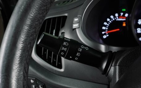 KIA Sportage III, 2012 год, 1 488 000 рублей, 13 фотография