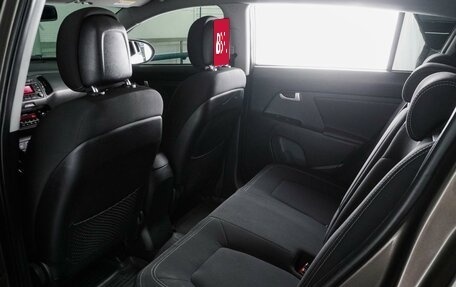 KIA Sportage III, 2012 год, 1 488 000 рублей, 11 фотография