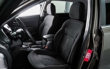 KIA Sportage III, 2012 год, 1 488 000 рублей, 10 фотография