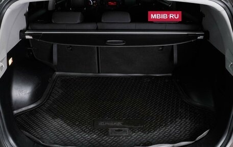 KIA Sportage III, 2012 год, 1 488 000 рублей, 19 фотография