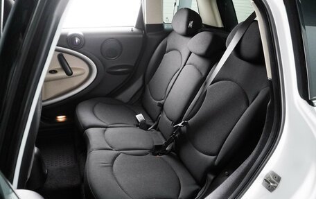 MINI Countryman I (R60), 2012 год, 1 240 000 рублей, 9 фотография