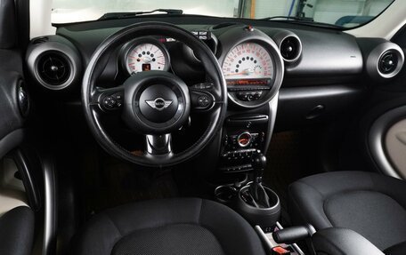 MINI Countryman I (R60), 2012 год, 1 240 000 рублей, 6 фотография