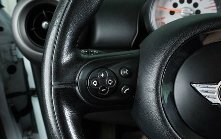 MINI Countryman I (R60), 2012 год, 1 240 000 рублей, 15 фотография