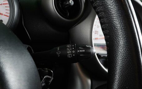 MINI Countryman I (R60), 2012 год, 1 240 000 рублей, 13 фотография