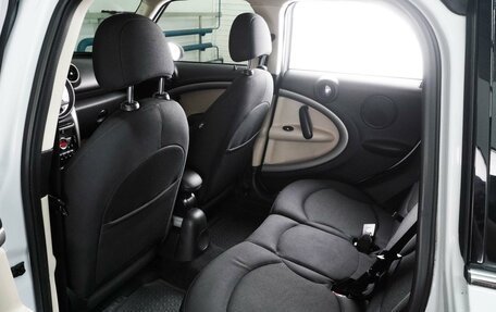 MINI Countryman I (R60), 2012 год, 1 240 000 рублей, 11 фотография