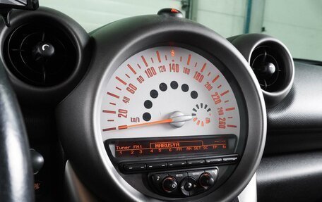 MINI Countryman I (R60), 2012 год, 1 240 000 рублей, 17 фотография