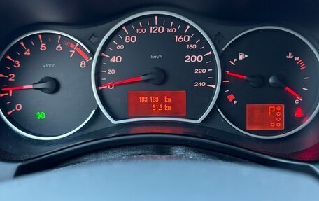 Renault Koleos I рестайлинг 2, 2008 год, 980 000 рублей, 3 фотография