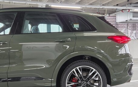 Audi Q5, 2026 год, 9 600 000 рублей, 6 фотография