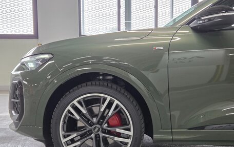 Audi Q5, 2026 год, 9 600 000 рублей, 5 фотография