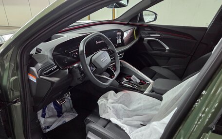 Audi Q5, 2026 год, 9 600 000 рублей, 7 фотография