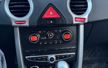 Renault Koleos I рестайлинг 2, 2008 год, 980 000 рублей, 4 фотография