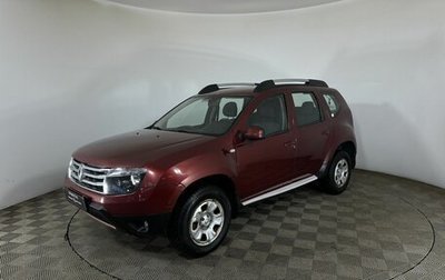 Renault Duster I рестайлинг, 2013 год, 780 000 рублей, 1 фотография