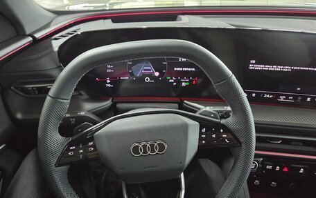 Audi Q5, 2026 год, 9 600 000 рублей, 13 фотография