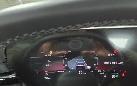 Audi Q5, 2026 год, 9 600 000 рублей, 10 фотография