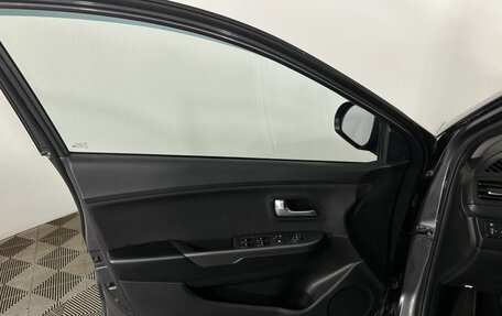 KIA Rio III рестайлинг, 2016 год, 1 100 000 рублей, 8 фотография