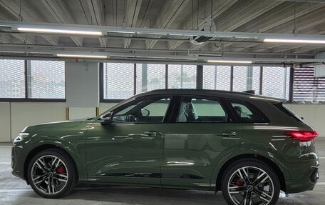 Audi Q5, 2026 год, 9 600 000 рублей, 12 фотография