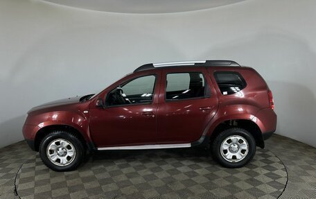 Renault Duster I рестайлинг, 2013 год, 780 000 рублей, 5 фотография