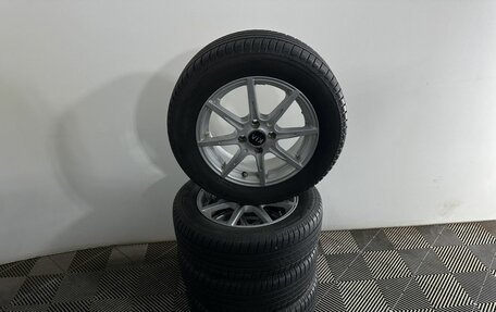 KIA Rio III рестайлинг, 2016 год, 1 100 000 рублей, 19 фотография