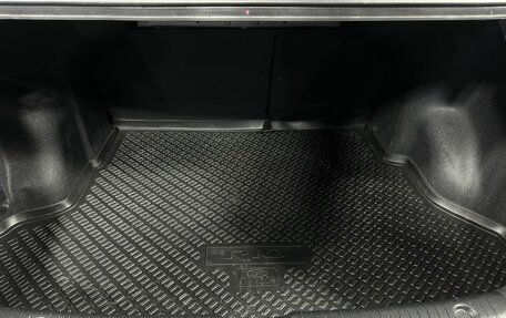 KIA Rio III рестайлинг, 2016 год, 1 100 000 рублей, 18 фотография