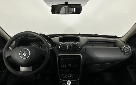 Renault Duster I рестайлинг, 2013 год, 780 000 рублей, 7 фотография