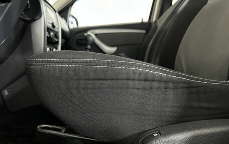 Renault Duster I рестайлинг, 2013 год, 780 000 рублей, 10 фотография