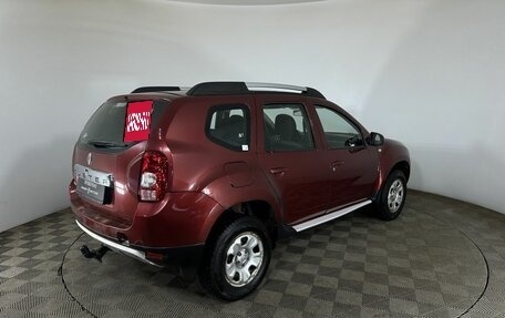 Renault Duster I рестайлинг, 2013 год, 780 000 рублей, 6 фотография
