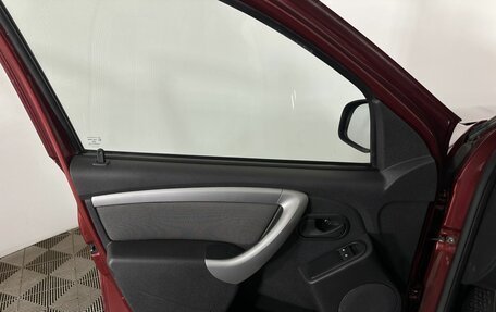 Renault Duster I рестайлинг, 2013 год, 780 000 рублей, 8 фотография