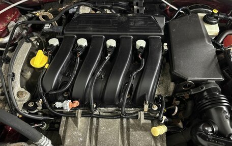 Renault Duster I рестайлинг, 2013 год, 780 000 рублей, 17 фотография