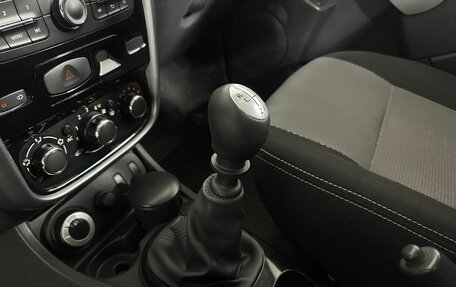 Renault Duster I рестайлинг, 2013 год, 780 000 рублей, 13 фотография